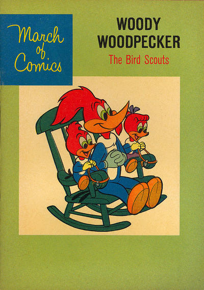 March of Comics #239 (1946)