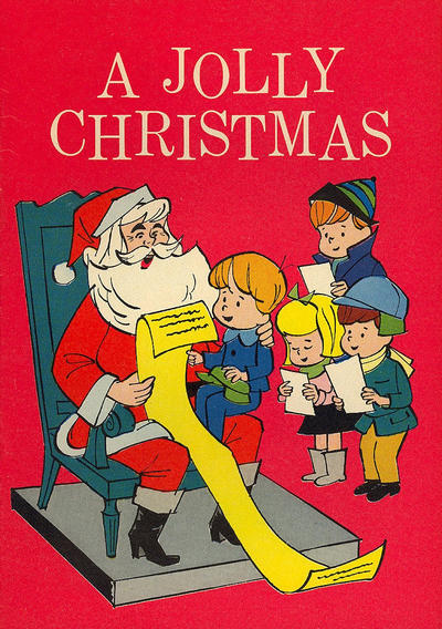 March of Comics #269 (1946)