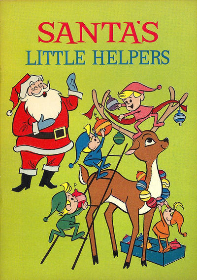 March of Comics #270 (1946)