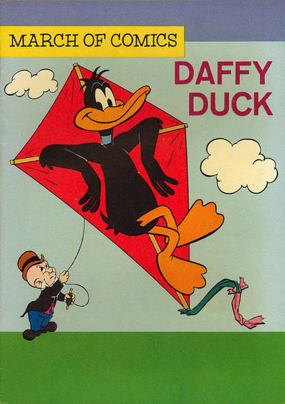 March of Comics #288 (1946)