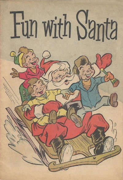 March of Comics #108 (1946)