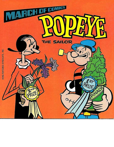 March of Comics #477 (1946)