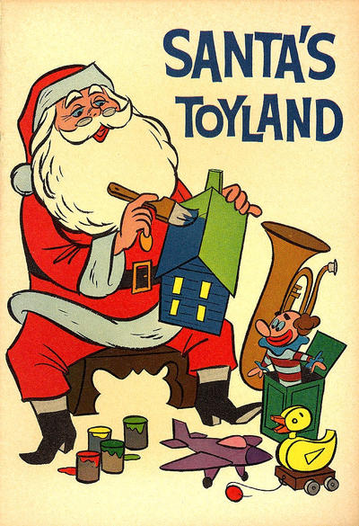 March of Comics #242 (1946)