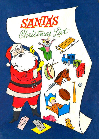 March of Comics #255 (1946)