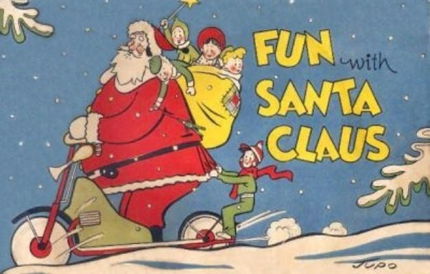 March of Comics #11 (1946)