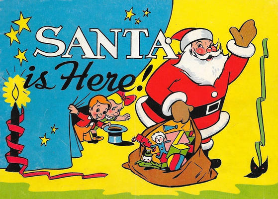 March of Comics #49 (1946)