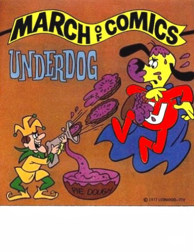 March of Comics #438 (1946)