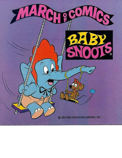 March of Comics #450 (1946)