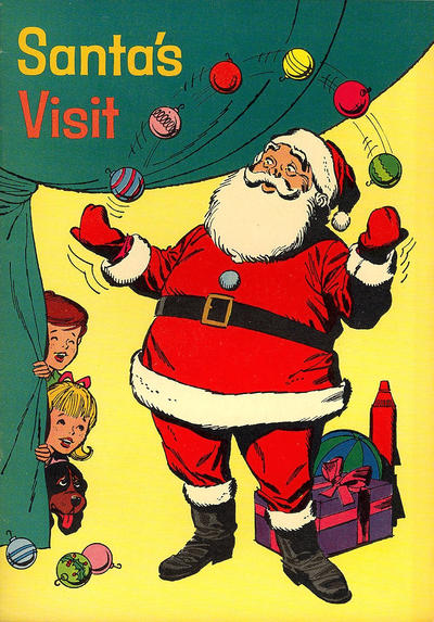 March of Comics #283 (1946)