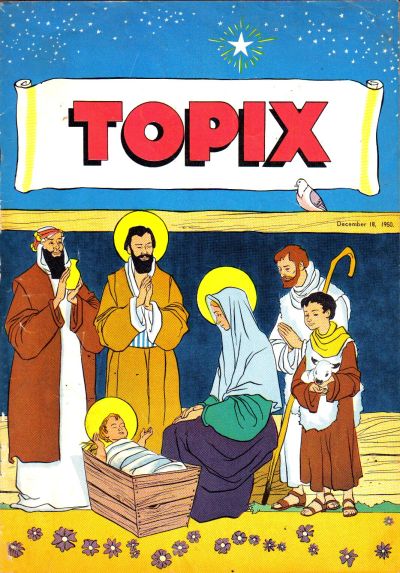 Topix #12 (1946)