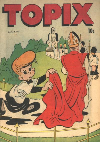 Topix #2 (1946)