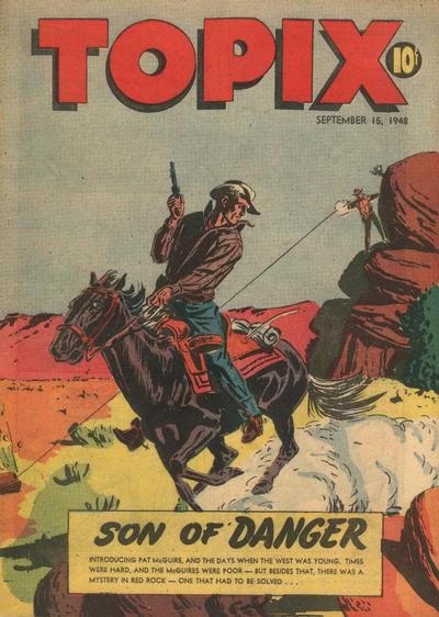 Topix #2 (1946)