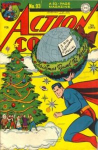 Action Comics #93 (1946)