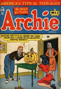 Archie Comics #18 (1946)