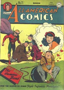 All-American Comics #71 (1946)