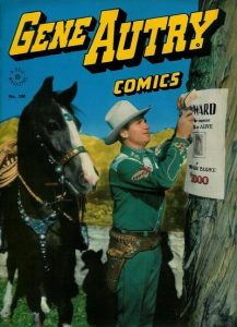 Four Color #100 (1946)