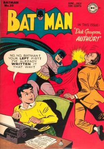 Batman #35 (1946)