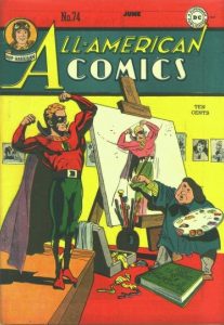 All-American Comics #74 (1946)