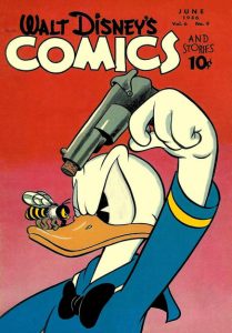 Walt Disney's Comics and Stories #69 (1946)