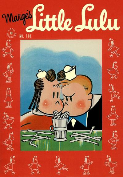 Four Color #110 (1946)