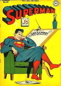 Superman #41 (1946)