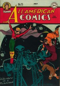 All-American Comics #75 (1946)