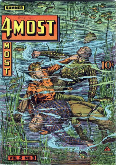 4Most #3 [19] (1946)
