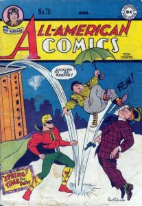 All-American Comics #76 (1946)