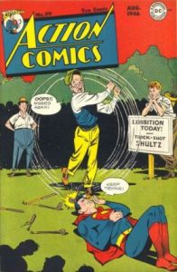 Action Comics #99 (1946)