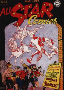 All-Star Comics #30 (1946)