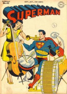 Superman #42 (1946)