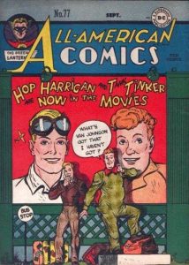 All-American Comics #77 (1946)