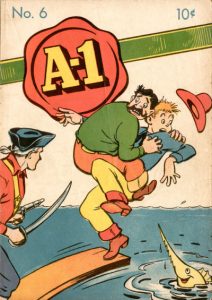 A-1 #6 (1946)