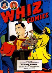Whiz Comics #79 (1946)