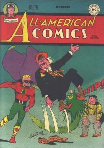 All-American Comics #78 (1946)