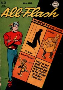 All-Flash #26 (1946)