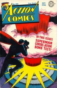 Action Comics #101 (1946)