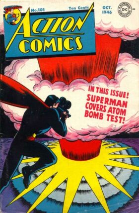 Action Comics #101 (1946)