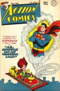 Action Comics #102 (1946)
