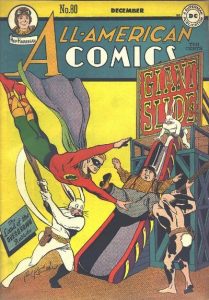 All-American Comics #80 (1946)
