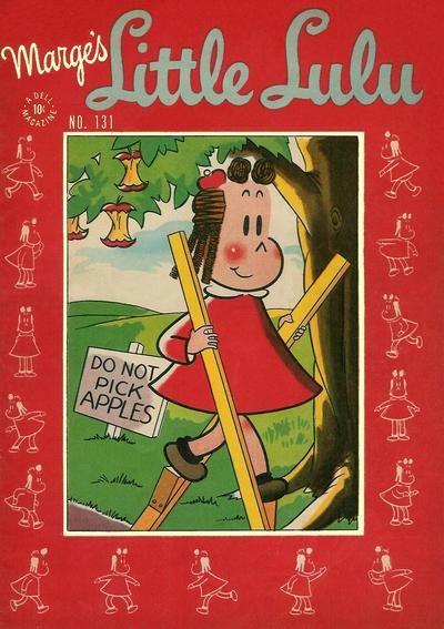 Four Color #131 (1946)