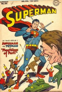 Superman #44 (1947)