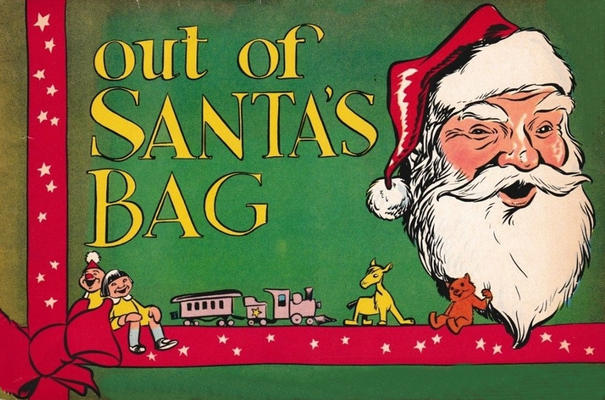 March of Comics #10 (1947)