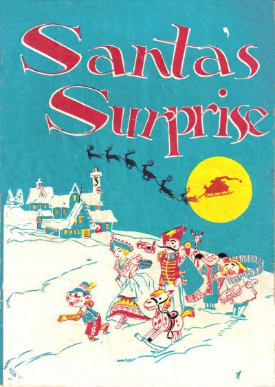 March of Comics #13 (1947)