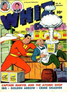 Whiz Comics #82 (1947)