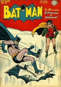 Batman #39 (1947)