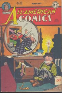 All-American Comics #82 (1947)