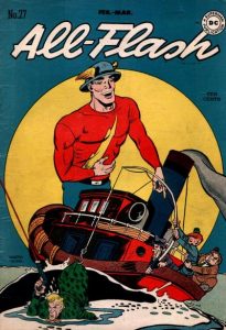 All-Flash #27 (1947)