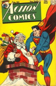 Action Comics #105 (1947)