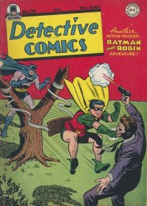 Detective Comics #121 (1947)
